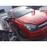 opel astra h berlina del año 2005