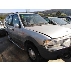 tata safari del año 2002