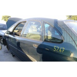 citroen xsara picasso del año 2003