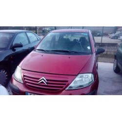 citroen c3 del año 2002