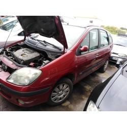 renault scenic (ja..) del año 2002