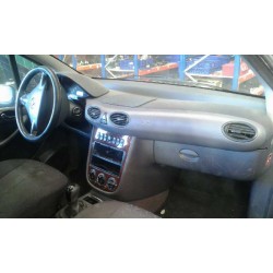 mercedes clase a (w168) del año 2003