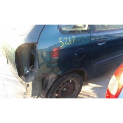 citroen xsara picasso del año 2003