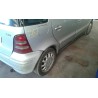 mercedes clase a (w168) del año 2003
