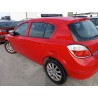 opel astra h berlina del año 2005