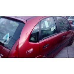 citroen c3 del año 2002