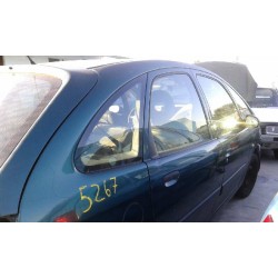 citroen xsara picasso del año 2003