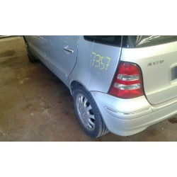 mercedes clase a (w168) del año 2003