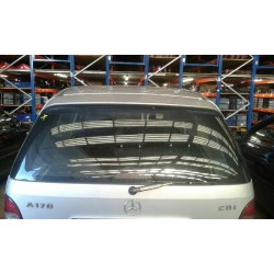 mercedes clase a (w168) del año 2003