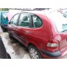renault scenic (ja..) del año 2002
