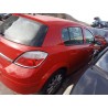 opel astra h berlina del año 2005