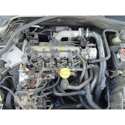 renault laguna ii (bg0) del año 2004