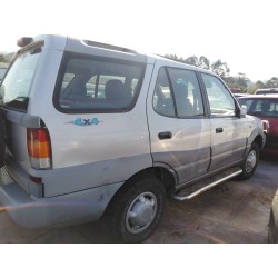 tata safari del año 2002