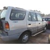 tata safari del año 2002