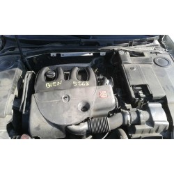 citroen xsara berlina del año 2003