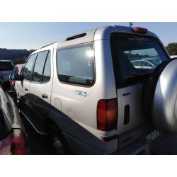 tata safari del año 2002