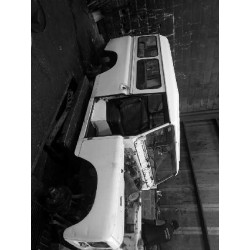 land rover santana 88 del año 1990
