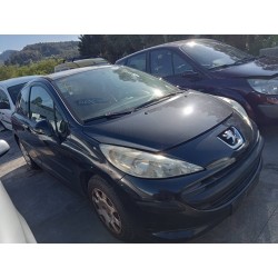 peugeot 207 del año 2006