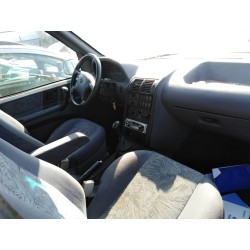 tata safari del año 2002