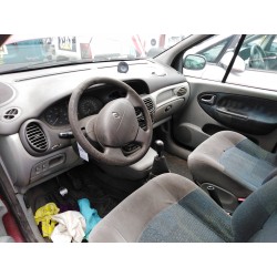 renault scenic (ja..) del año 2002