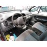 renault scenic (ja..) del año 2002