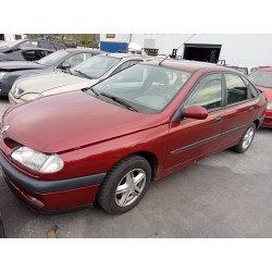 renault laguna (b56) del año 1997