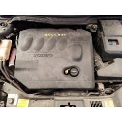 volvo v50 familiar del año 2007