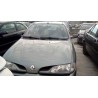 renault megane i berlina hatchback (ba0) del año 1999