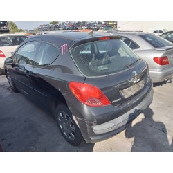 peugeot 207 del año 2006