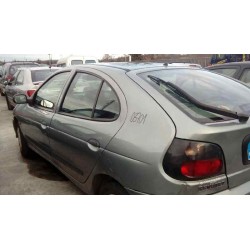 renault megane i berlina hatchback (ba0) del año 1999