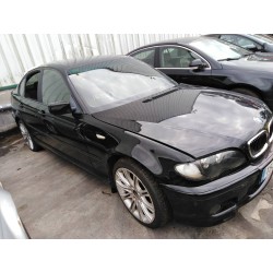 bmw serie 3 berlina (e46) del año 2001