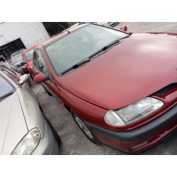 renault laguna (b56) del año 1997