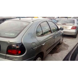 renault megane i berlina hatchback (ba0) del año 1999
