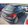 peugeot 207 del año 2006