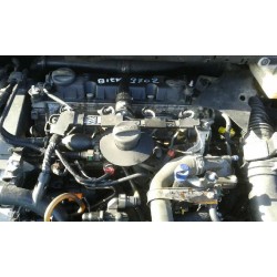 peugeot 307 (s1) del año 2001