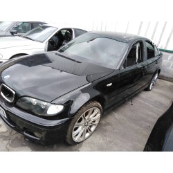 bmw serie 3 berlina (e46) del año 2001