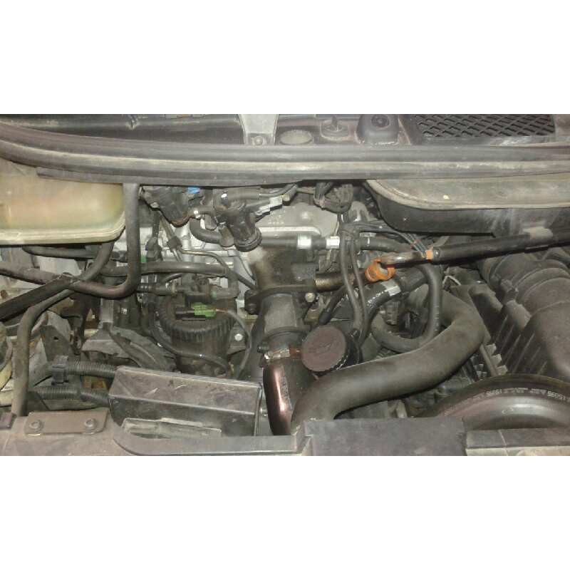 citroen c8 del año 2003
