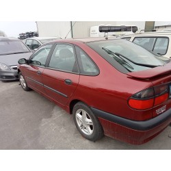 renault laguna (b56) del año 1997