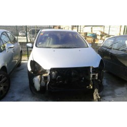 peugeot 307 (s1) del año 2001