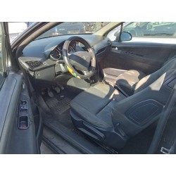 peugeot 207 del año 2006