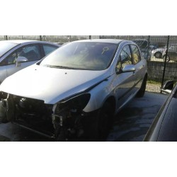 peugeot 307 (s1) del año 2001