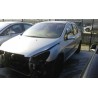 peugeot 307 (s1) del año 2001