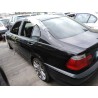 bmw serie 3 berlina (e46) del año 2001