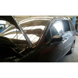 citroen c8 del año 2003