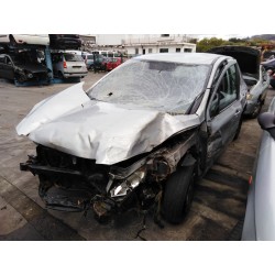 peugeot 307 (s1) del año 2003