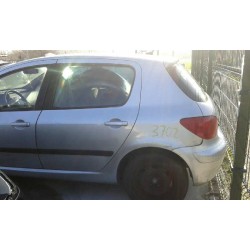 peugeot 307 (s1) del año 2001