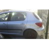 peugeot 307 (s1) del año 2001