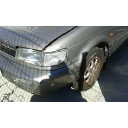 mitsubishi santamo (hyundai) del año 1999