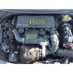 peugeot 207 del año 2006
