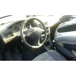 peugeot 307 (s1) del año 2001